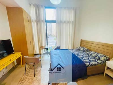 Studio for Rent in Muwaileh, Sharjah - 8d20684c-f9d2-4796-832e-ecf64347a1d7. jpg