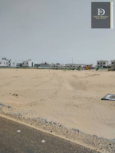 Plot for Sale in Hoshi, Sharjah - WhatsApp Image 2025-05-24 at 8.33. 52 AM. jpeg