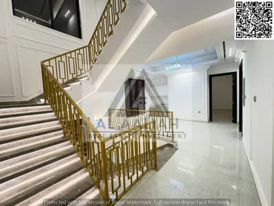 5 Bedroom Villa for Rent in Al Helio, Ajman - WhatsApp Image 2025-05-23 at 3.02. 16 AM (1). jpeg