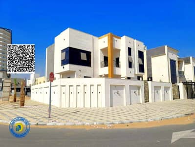 فیلا 5 غرف نوم للبيع في الحليو، عجمان - WhatsApp Image 2025-05-24 at 8.56. 04 AM. jpeg