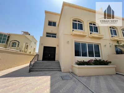 فیلا 5 غرف نوم للايجار في مدينة خليفة، أبوظبي - IMG-20250523-WA0049. jpg