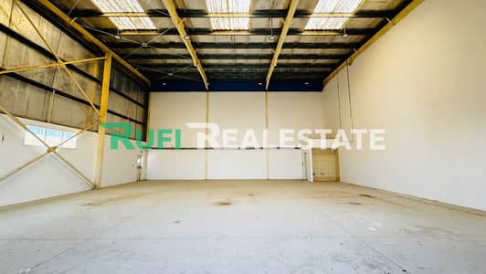 Warehouse for Rent in Emirates Modern Industrial Area, Umm Al Quwain - WhatsApp Image 2025-05-21 at 3.23. 44 PM. jpeg
