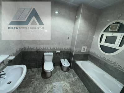 2 Bedroom Apartment for Rent in Shakhbout City, Abu Dhabi - IMG-20250522-WA0117. jpg