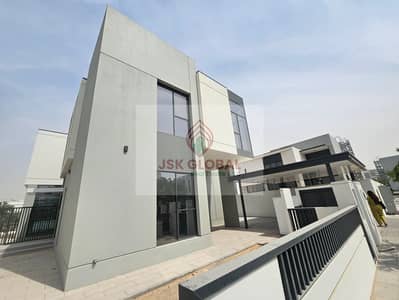 阿尔弗雷德街区， 迪拜 5 卧室别墅待租 - 20250426_142110. jpg