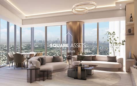 1 Bedroom Apartment for Sale in Jumeirah Lake Towers (JLT), Dubai - Screenshot 2025-05-23 173421. png