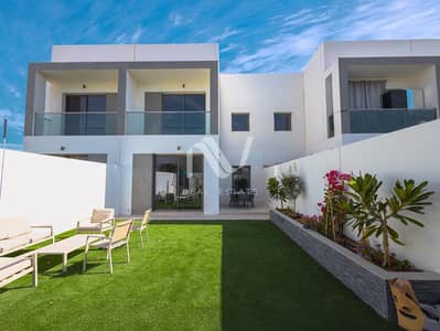 تاون هاوس 2 غرفة نوم للبيع في جزيرة ياس، أبوظبي - The Cedars_0014_expand 15. jpg