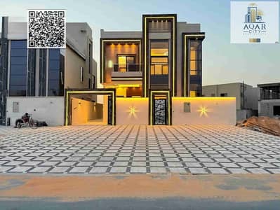 5 Cпальни Вилла Продажа в Аль Захья, Аджман - 1000007447. jpg