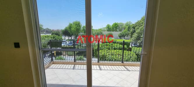 1 Bedroom Apartment for Rent in Motor City, Dubai - 3f01211e-d228-4a72-86fb-ff7aa8419473. jpg