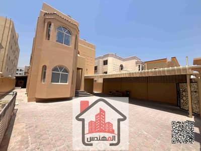 فیلا 5 غرف نوم للايجار في الروضة، عجمان - 1000470458. jpg