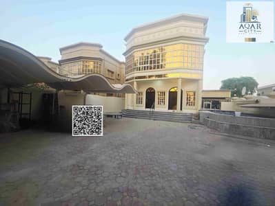 5 Cпальни Вилла в аренду в Аль Мовайхат, Аджман - 1000007449. jpg