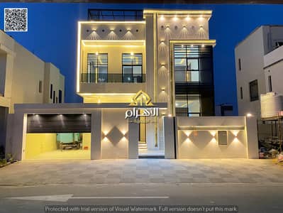 5 Bedroom Villa for Sale in Al Zahya, Ajman - b175b5f6-c782-4b23-b31e-99c7d902cd7f. jpg