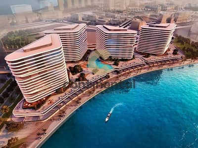 2 Bedroom Apartment for Sale in Yas Island, Abu Dhabi - 1. jpg