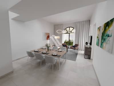 3 Bedroom Townhouse for Sale in Yas Island, Abu Dhabi - Yas Park Gate (17). jpg
