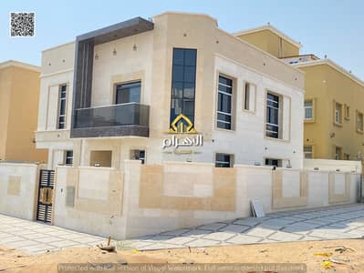 5 Bedroom Villa for Sale in Al Yasmeen, Ajman - b520e1db-61fa-423f-9683-23b17a62e8a4. jpg