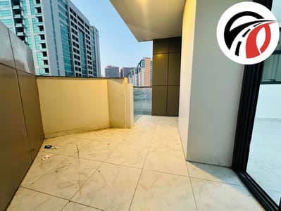 2 Bedroom Apartment for Rent in Al Mamzar, Dubai - IMG_5398. jpg