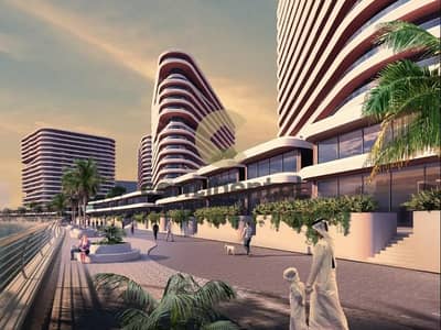 3 Cпальни Апартаменты Продажа в Яс Айленд, Абу-Даби - 17. jpg