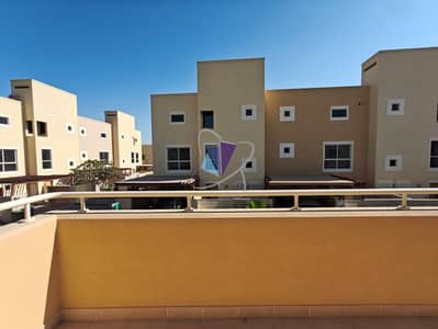 4 Bedroom Villa for Rent in Al Raha Gardens, Abu Dhabi - IMG-20250507-WA0122. jpg