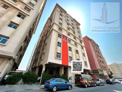 1 Bedroom Flat for Rent in Al Nuaimiya, Ajman - image (14). png