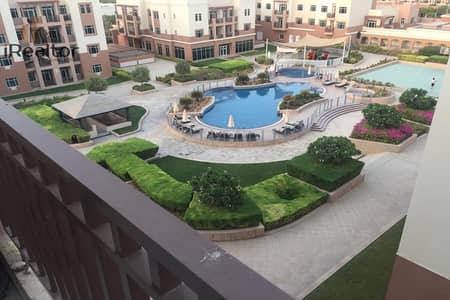 1 Bedroom Flat for Sale in Al Ghadeer, Abu Dhabi - 68b5446e-3cf7-409a-a0e4-dd1c9b76fc01. jpg
