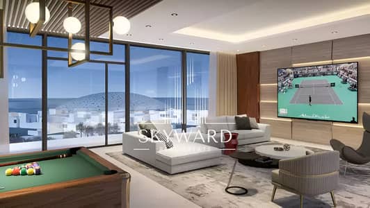 1 Спальня Апартаменты Продажа в Остров Садият, Абу-Даби - 6584. jpg