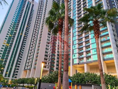 شقة 1 غرفة نوم للايجار في جزيرة الريم، أبوظبي - marina heights 1 7& 2  2. jpg