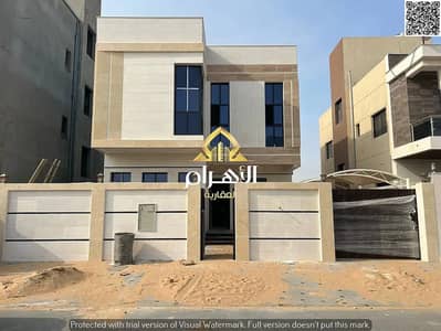 فیلا 4 غرف نوم للبيع في الزاهية، عجمان - 767235608-1066x800. jpg