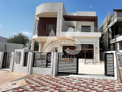 4 Bedroom Villa for Sale in Yas Island, Abu Dhabi - WhatsApp Image 2025-01-15 at 12.54. 24. jpeg