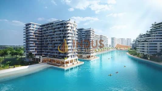 Студия Продажа в Дубай Саут, Дубай - 14305. jpg