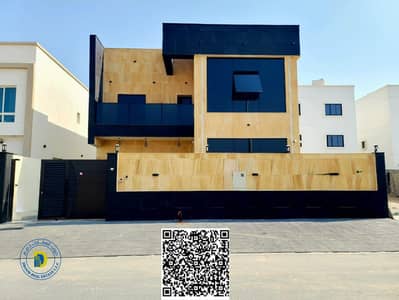 5 Cпальни Вилла Продажа в Аль Захья, Аджман - WhatsApp Image 2025-05-24 at 9.17. 40 AM. jpeg