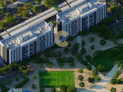 2 Bedroom Apartment for Sale in Al Shamkha, Abu Dhabi - 14. jpg