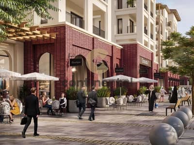 1 Bedroom Apartment for Sale in Zayed City, Abu Dhabi - 3. jpg
