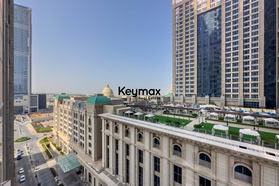 Квартира в Бизнес Бей,Аль Хабтур Сити,Нура, 2 cпальни, 165000 AED - 11742486 Квартира в Бизнес Бей,Аль Хабтур Сити,Нура, 2 cпальни, 165000 AED - 11742486