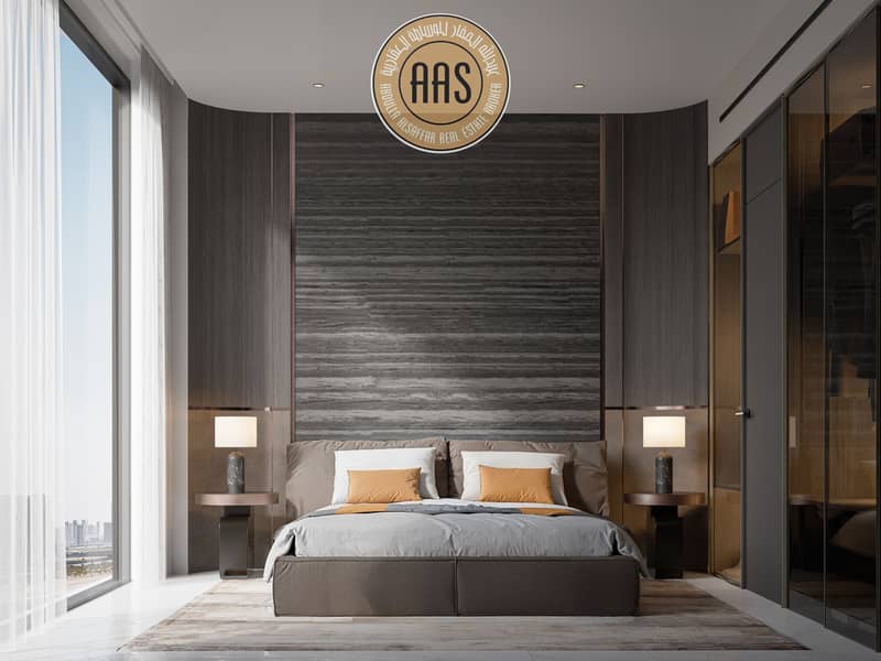 Copy of BondsEnclave_Arjan 1 BHK Bedroom. png Copy of BondsEnclave_Arjan 1 BHK Bedroom. png