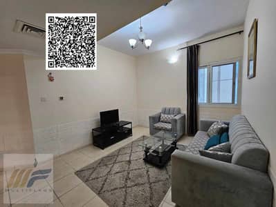 1 Bedroom Apartment for Sale in Al Bustan, Ajman - WhatsApp Image 2025-04-22 at 4.55. 12 AM (4). jpeg