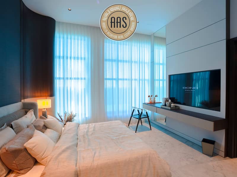 16 Bond Enclave Show-Apartment_27. JPG