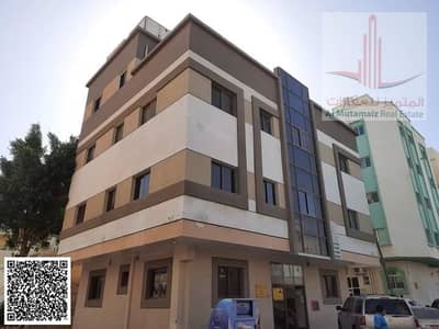 Studio for Rent in Al Bustan, Ajman - b489189f-8e98-4591-a905-d08060a02c06. jpg