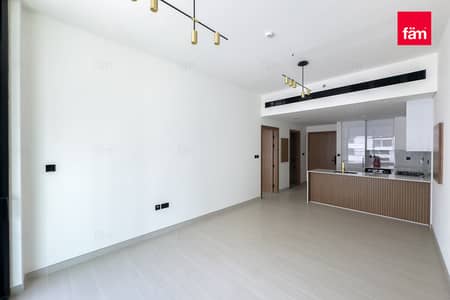 1 Bedroom Flat for Rent in Jumeirah Village Circle (JVC), Dubai - Vacant  | Spacious | Brand New | Skyline View