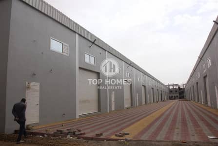 ware house in umm al Quwain industrial city ware house in umm al Quwain industrial city