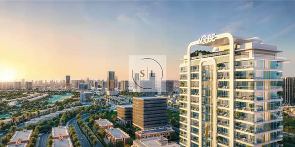 1 Спальня Апартаменты Продажа в Дубай Спортс Сити, Дубай - WhatsApp Image 2025-05-23 at 8.59. 48 PM. jpeg