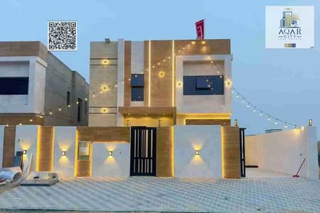 فیلا 3 غرف نوم للبيع في الزاهية، عجمان - 1000007489. jpg