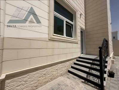 2 Bedroom Apartment for Rent in Madinat Al Riyadh, Abu Dhabi - IMG_2340. jpg