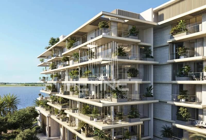 Квартира в Дейра Айленд,Shoaq, 1 спальня, 2305000 AED - 11742603 Квартира в Дейра Айленд,Shoaq, 1 спальня, 2305000 AED - 11742603