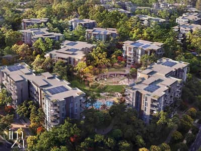 2 Cпальни Апартаменты Продажа в Дубайлэнд, Дубай - Квартира в Дубайлэнд，Ghaf Woods，Cilia，Cilia Building 4, 2 cпальни, 3100000 AED - 11742601