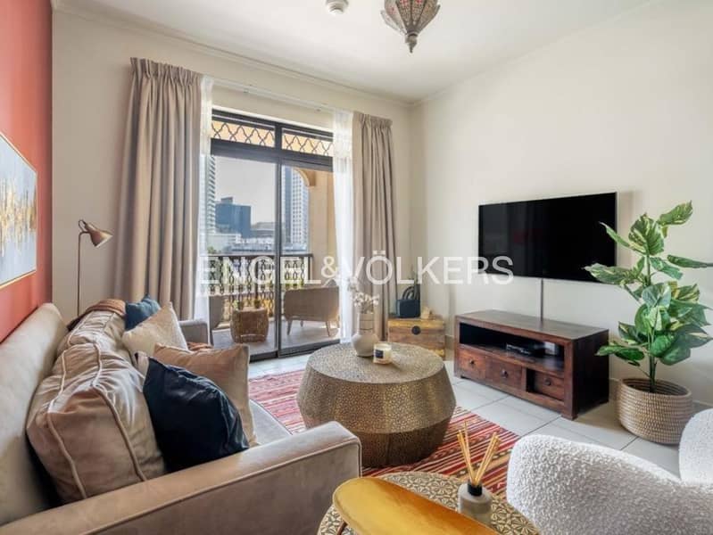 Exclusive | Old Town | Spacious Layout Exclusive | Old Town | Spacious Layout