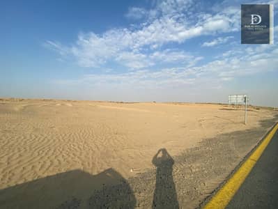 Al Sehma， 夏尔迦 住宅地块待售 - WhatsApp Image 2025-01-19 at 5.54. 38 AM (1). jpeg