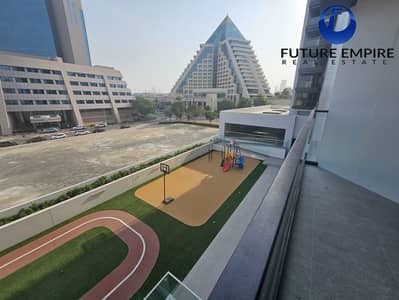 迪拜湾， 迪拜 1 卧室公寓待租 - IMG-20250429-WA0029. jpg