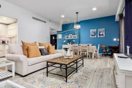 UPGRADED | LARGEST LAYOUT | JBR VIEW |