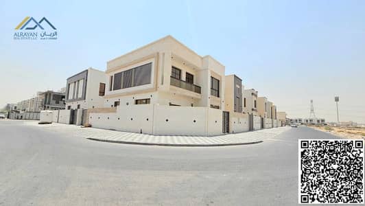 فیلا 5 غرف نوم للبيع في الياسمين، عجمان - 60f3db33-8588-4eef-a2d5-e8d2a3524ecb. jpg