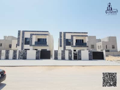 4 Bedroom Villa for Sale in Al Helio, Ajman - ٢٠٢٥٠٤٠٣_١١١٢٤٠. jpg