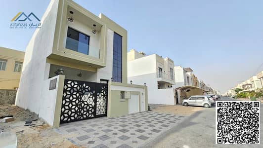 تاون هاوس 4 غرف نوم للبيع في الياسمين، عجمان - 1f16aa32-1aa5-4b29-b1e3-1e4665c048f1. jpg